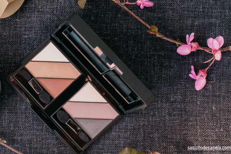 Elizabeth Arden nueva colección maquillaje
