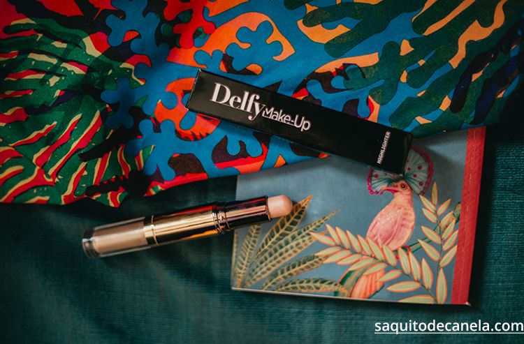 Highlighter Delfy