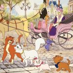 Los Aristogatos, la peli de gatitos por excelencia