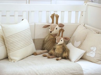 Piccolo Mondo dormitorios infantiles