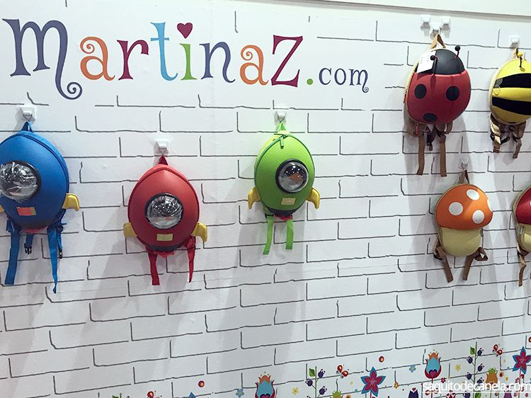 Feria de puericultura Madrid 2018