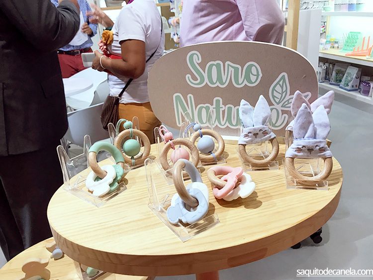 Feria de puericultura Madrid 2018