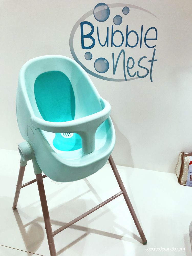 Feria de puericultura Madrid 2018