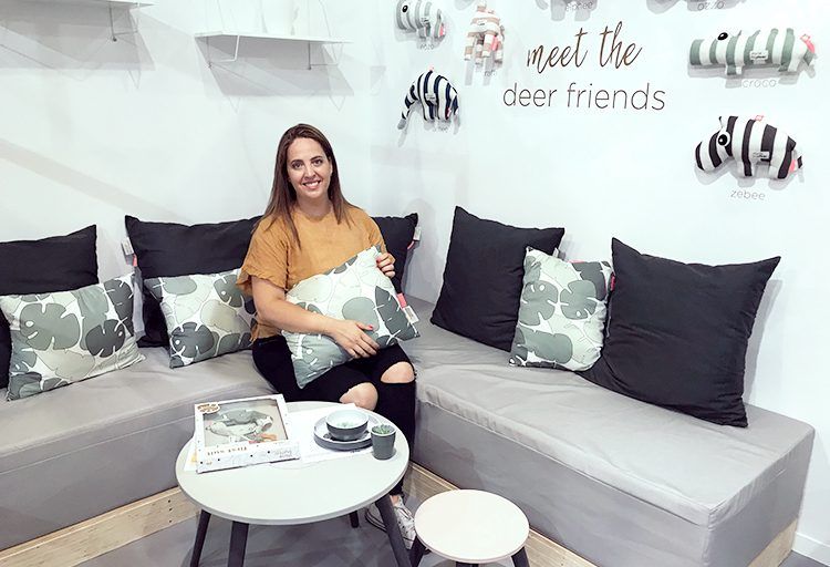 Feria de puericultura Madrid 2018