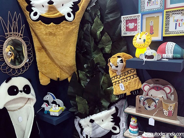 Feria de puericultura Madrid 2018