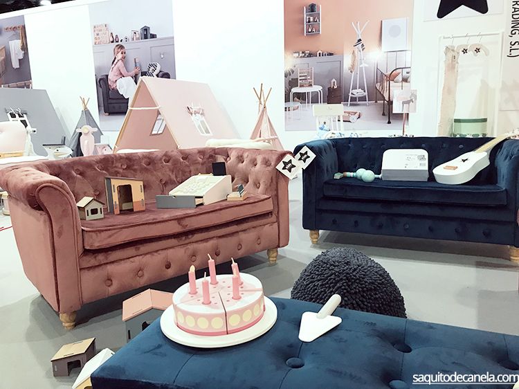 Feria de puericultura Madrid 2018