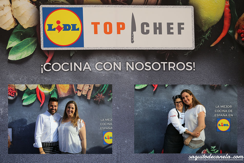 showcooking Lidl