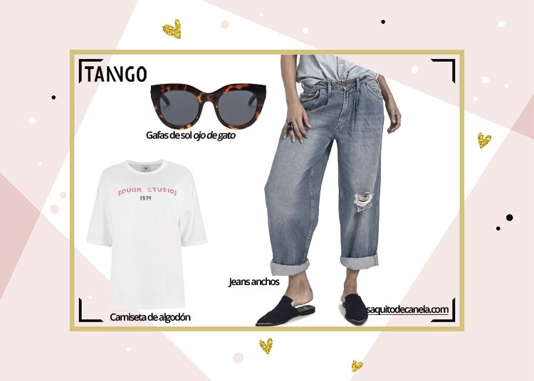 moda para mujer