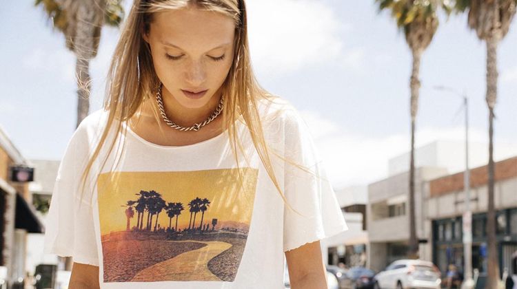moda para mujer