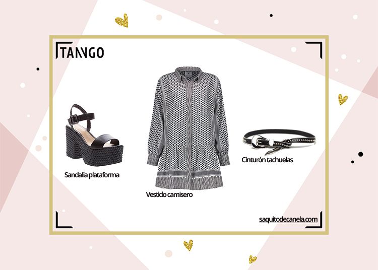moda para mujer