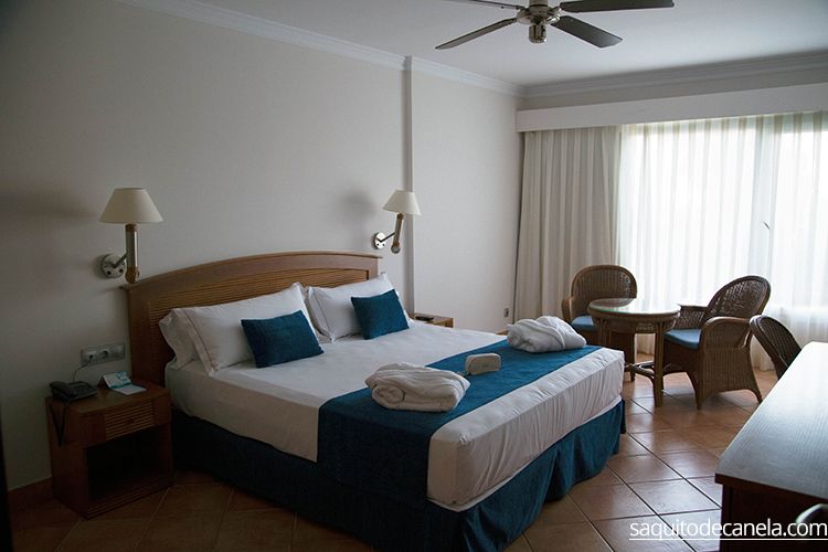 Zimbali playa en Vera