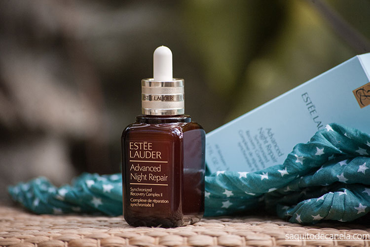 Advanced night repair de Esteè Lauder