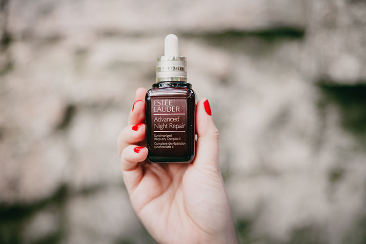 Advanced night repair de Esteè Lauder