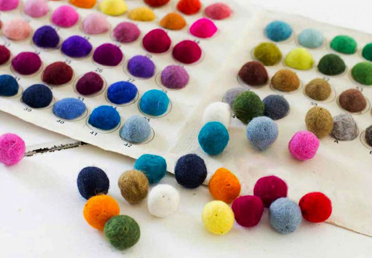 alfombras hechas a mano