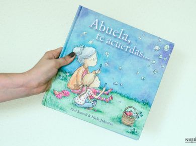 Explicando el Alzheimer