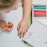 Aprender a dibujar, ¡kit para niños!