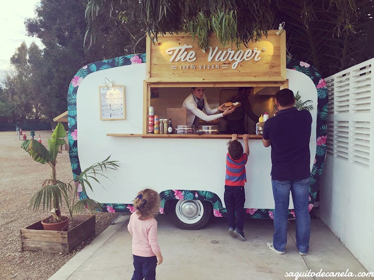 autocine en Valencia
