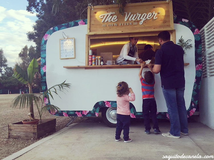 autocine en Valencia