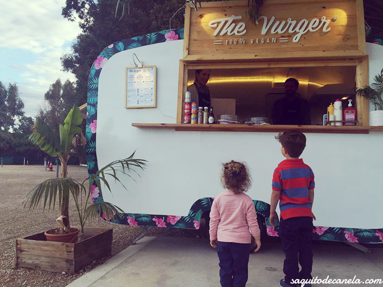 autocine en Valencia