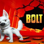 Bolt: un perro fuera de serie