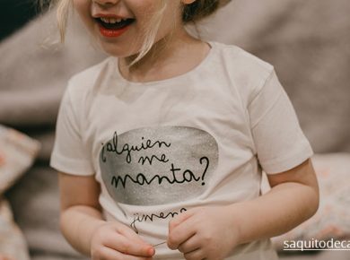 camisetas personalizadas