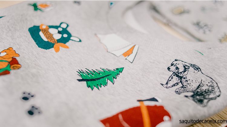 colección niño vuelta al cole C&A