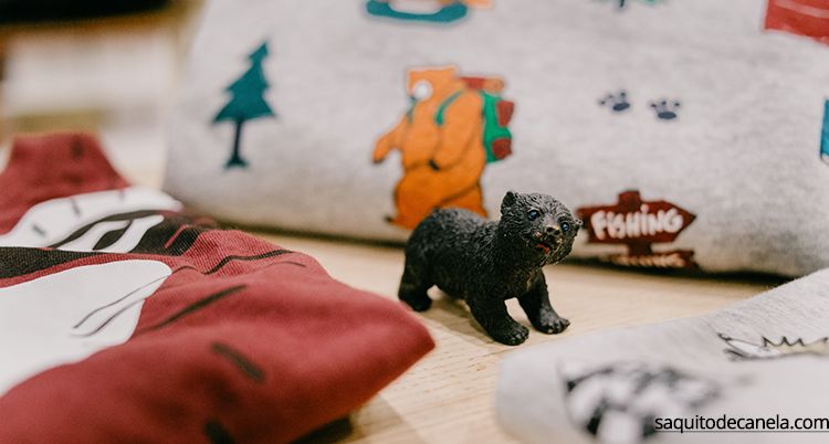 colección niño vuelta al cole C&A