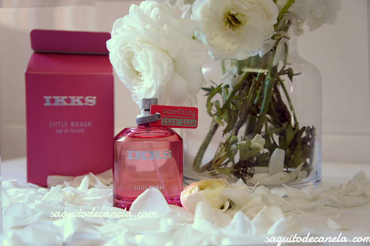 colonias para niñas