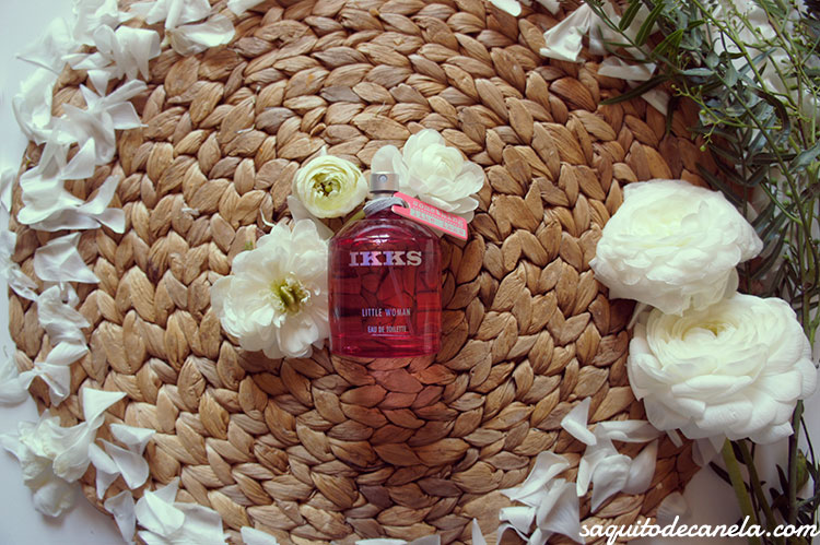 colonias para niñas