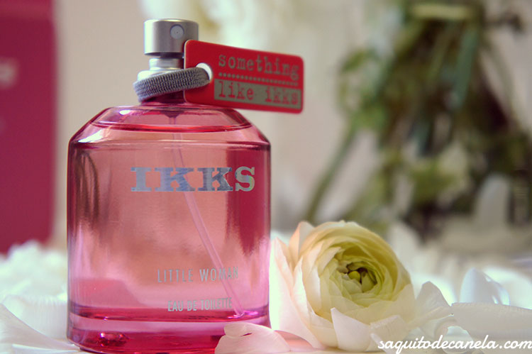 colonias para niñas