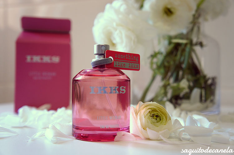 colonias para niñas