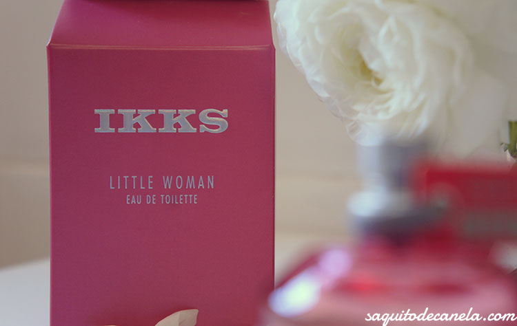 colonias para niñas