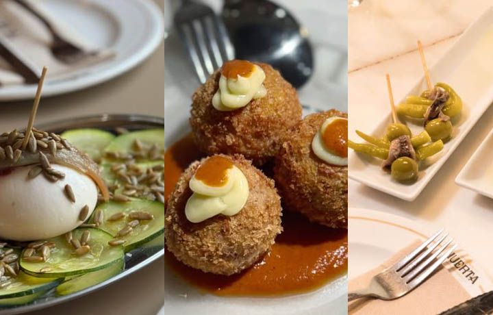 Dónde comer en Valencia con la mejor calidad precio