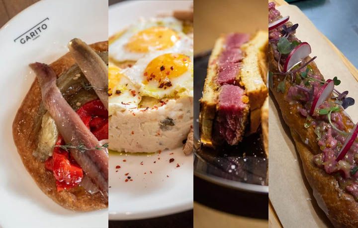 Dónde comer en Valencia bien