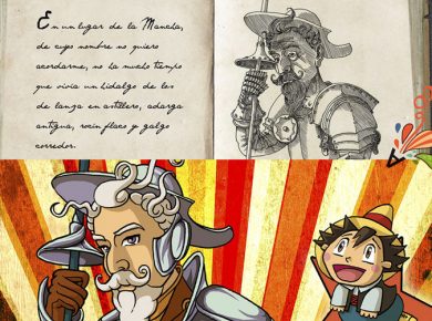 concurso escolar lectura