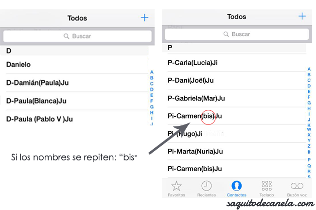 Madres y whatsapp