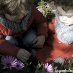 I Meeting mums and kids