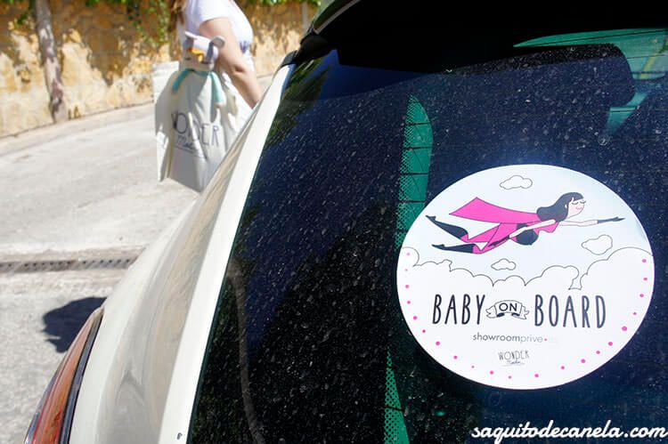 Día de la Madre en Showroomprive.e