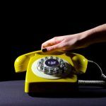 El teléfono amarillo de la conciliación, gracias Malasmadres