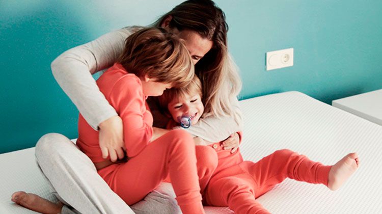 Emma colchones cómodos y baratos