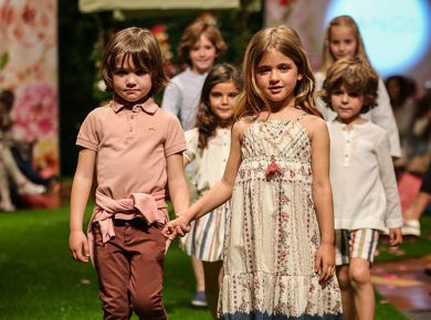 estilo boho chic