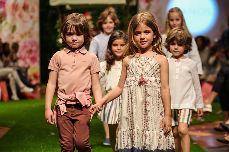 estilo boho chic