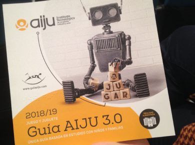 guia aiju 2018