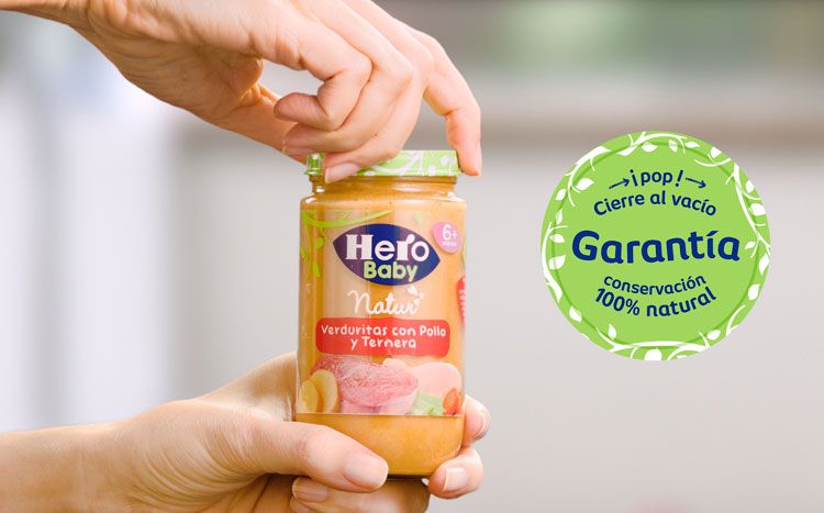 hero baby tarritos