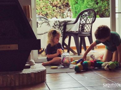 juegos de mesa para niños