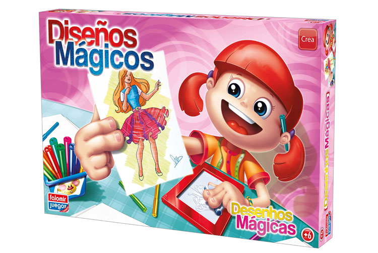 juegos de mesa para niños