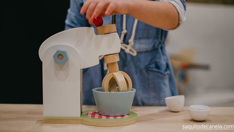 juguetes de madera