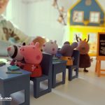 Juguetes de Peppa Pig ¡Y a triunfar!