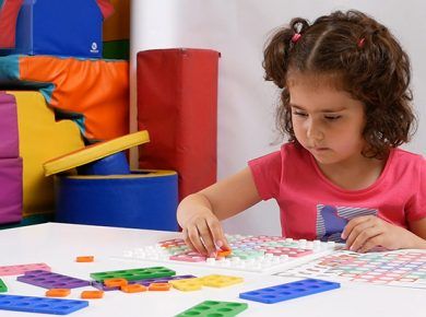 matemáticas para niños
