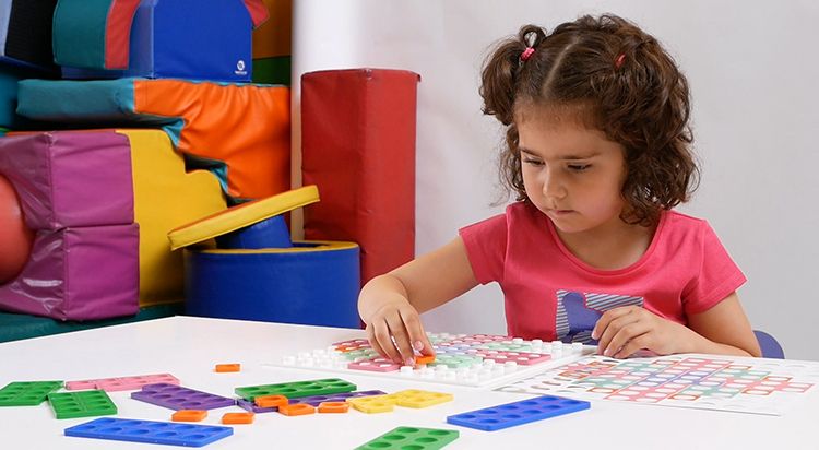 matemáticas para niños